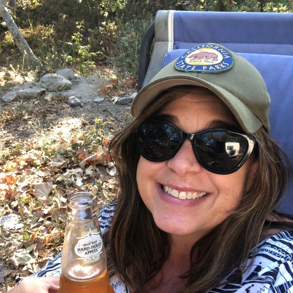 Meet your Posher, Regina